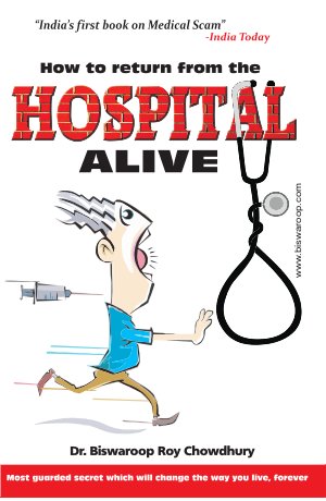 How to return from hospital alive