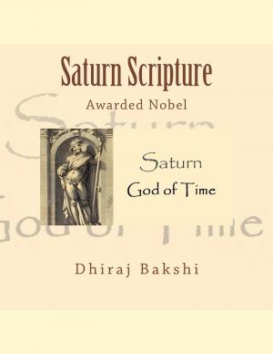 Saturn Scripture