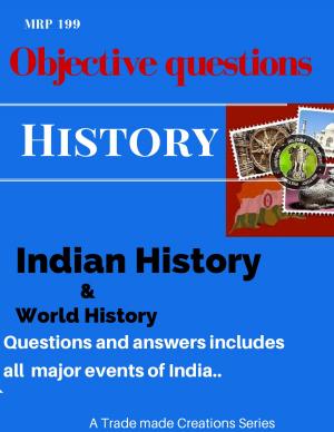 Objective question History