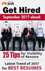 Get Hired September 2017 e-Book