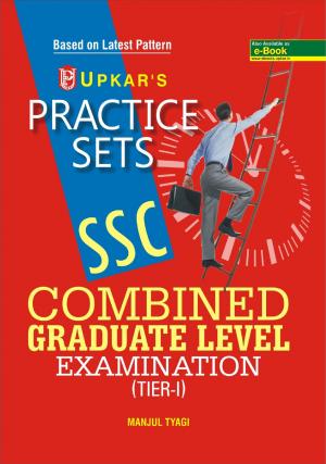 Practice Sets S.S.C. Combined Graduate Level Exam. (For Tier-I )
