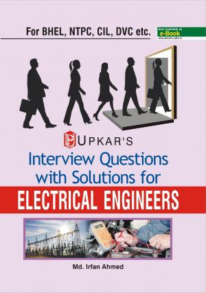 Interview Questions with Solutions For Electrical Engineers
