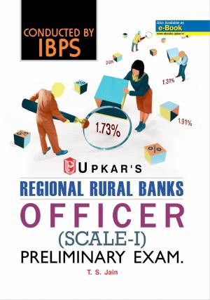 Regional Rural Banks Officer Preliminary (Scale-I) Preliminary Exam.