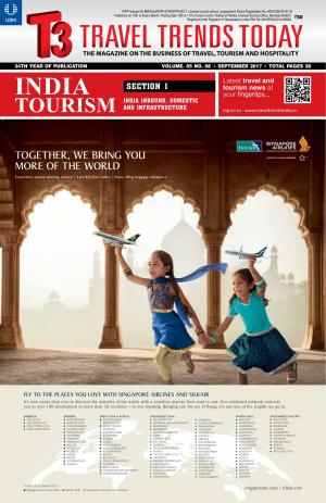 Travel Trends Today - SEP 2017