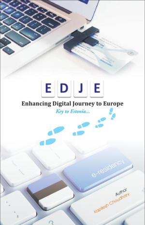 Enhancing Digital Journey to Estonia