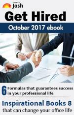 Get Hired October 2017 e-Book