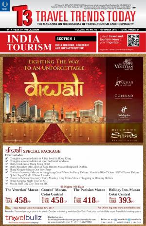 Travel Trends Today - OCT 2017