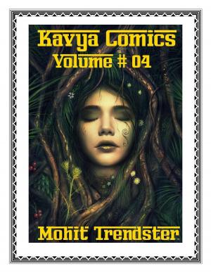 Kavya Comics (Volume 4)