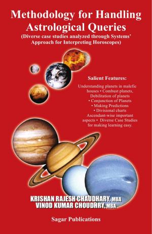 Methodology for Handling Astrological Queries