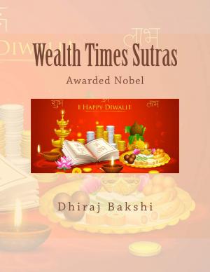 Wealth Times Sutras