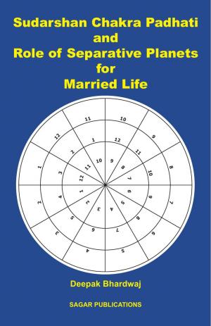 Sudarshan Chakra Padhati and Role of Separative Planets for Married Life