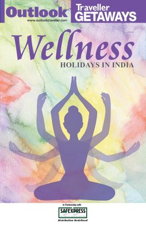 Outlook Traveller Getaways - Wellness Holidays in India