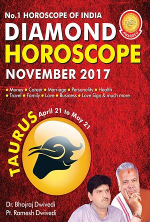 Diamond Monthly Horoscope - Taurus - November 2017