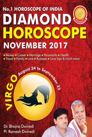 Diamond Monthly Horoscope - Virgo - November 2017