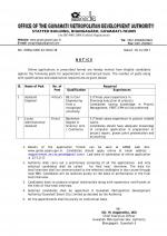 Job Notification / Results