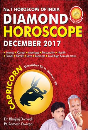 Diamond Monthly Horoscope - Capricorn - December 2017