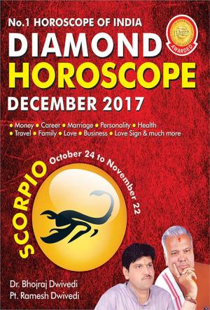 Diamond Monthly Horoscope - Scorpio - December 2017