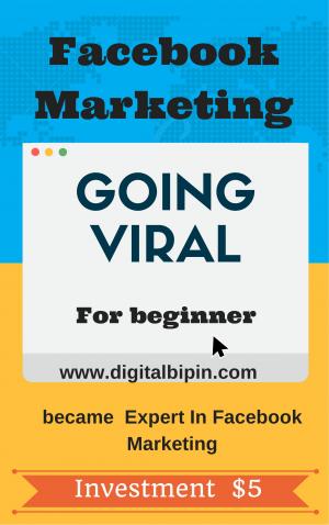 Facebook Marketing Going Viral