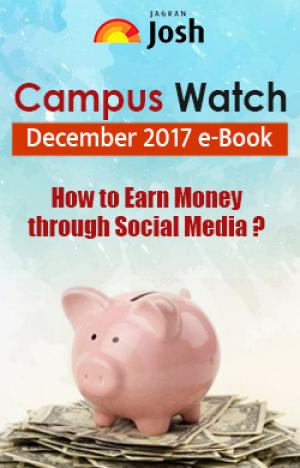 Campus Watch December 2017 eBook