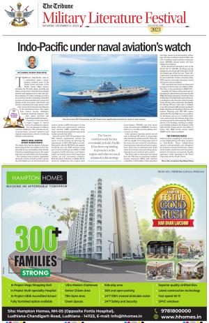 2023 - Military Literature Festival