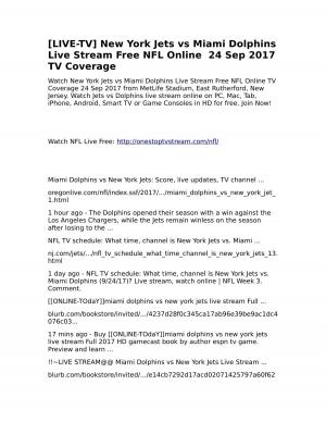 [FREE]Chattanooga vs Jacksonville State Live Stream Men's College Basketball 2017