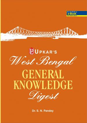 West Bengal General Knowledge Digest