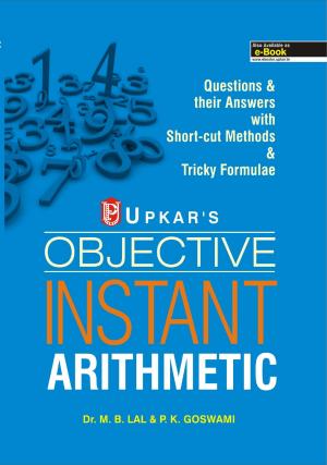 Objective Instant Arithmetic