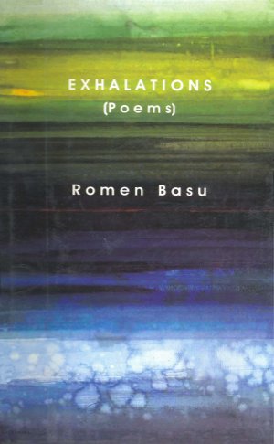 Exhalations (Poems)