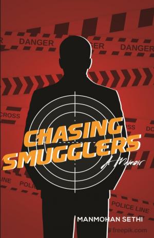 Chasing Smugglers