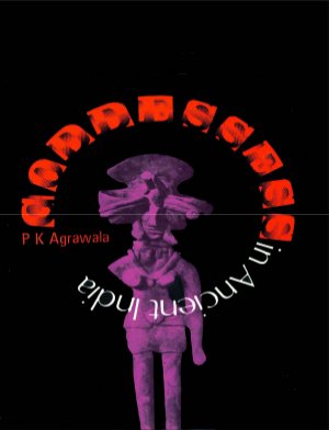 Goddessess in Ancient India