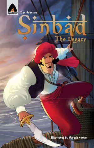 Sinbad: The Legacy