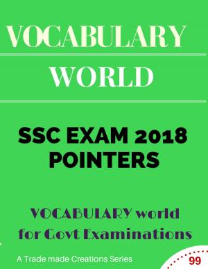 Vocabulary World