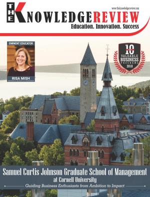 The Knowledge Review