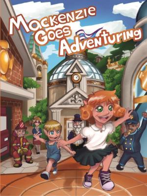 Mackenzie Goes Adventuring