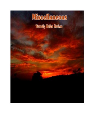 Miscellaneous (Trendy Baba Series)