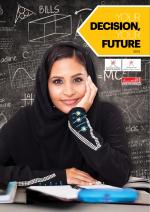 YOUR DECISION YOUR FUTURE 15