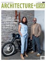 Architecture + Design