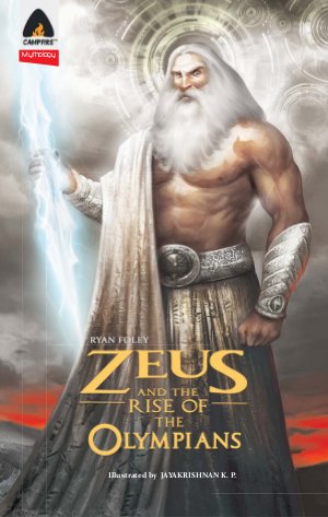 Zeus and the Rise of the Olympians