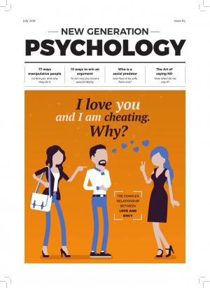 How to love like an adult