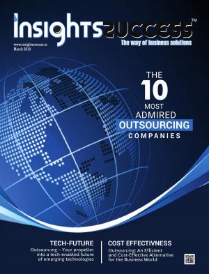 The 10 Most Admired Outsourcing Companies