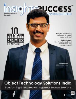 The 10 Most Prominent Analytics Companies