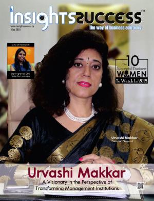 The 10 Successful Business Women To Watch In 2018