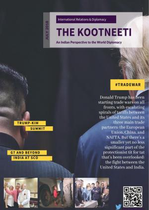 The Kootneeti | International Relations