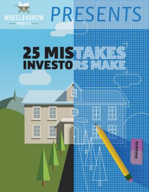 25 Mistakes Investors Make