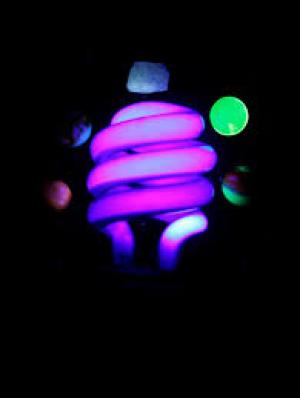 UV LIGHT CALIBRATION AND TESTING PROCEDURE IN WATER SYSTEM.