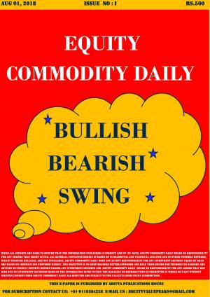 EQUITY COMMODITY DAILY 