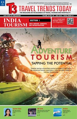  Travel Trends Today - Jul 2018