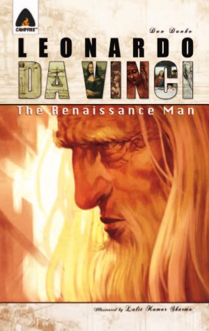 Leonardo da Vinci: The Renaissance Man