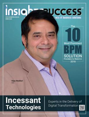 The 10 Most Prominent BPM Solution Providers to Watch in 2018