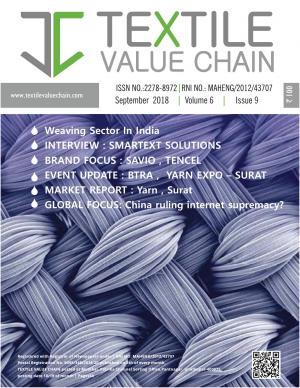 Textile Value Chain